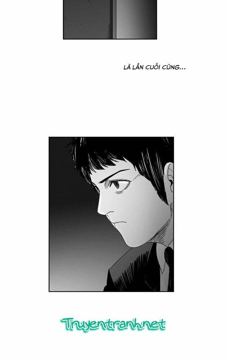 bạo lực học đường chapter 51 42