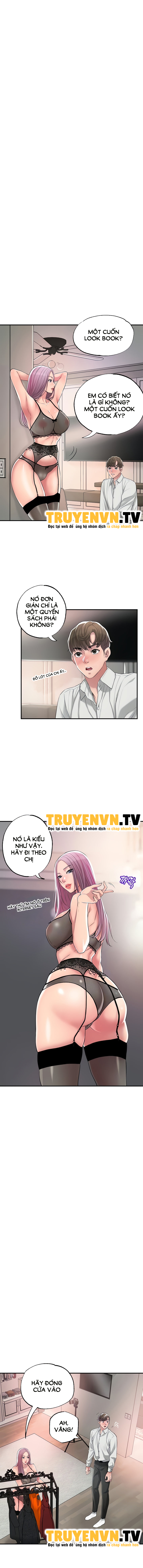 thị trấn nóng bỏng chapter 10 3