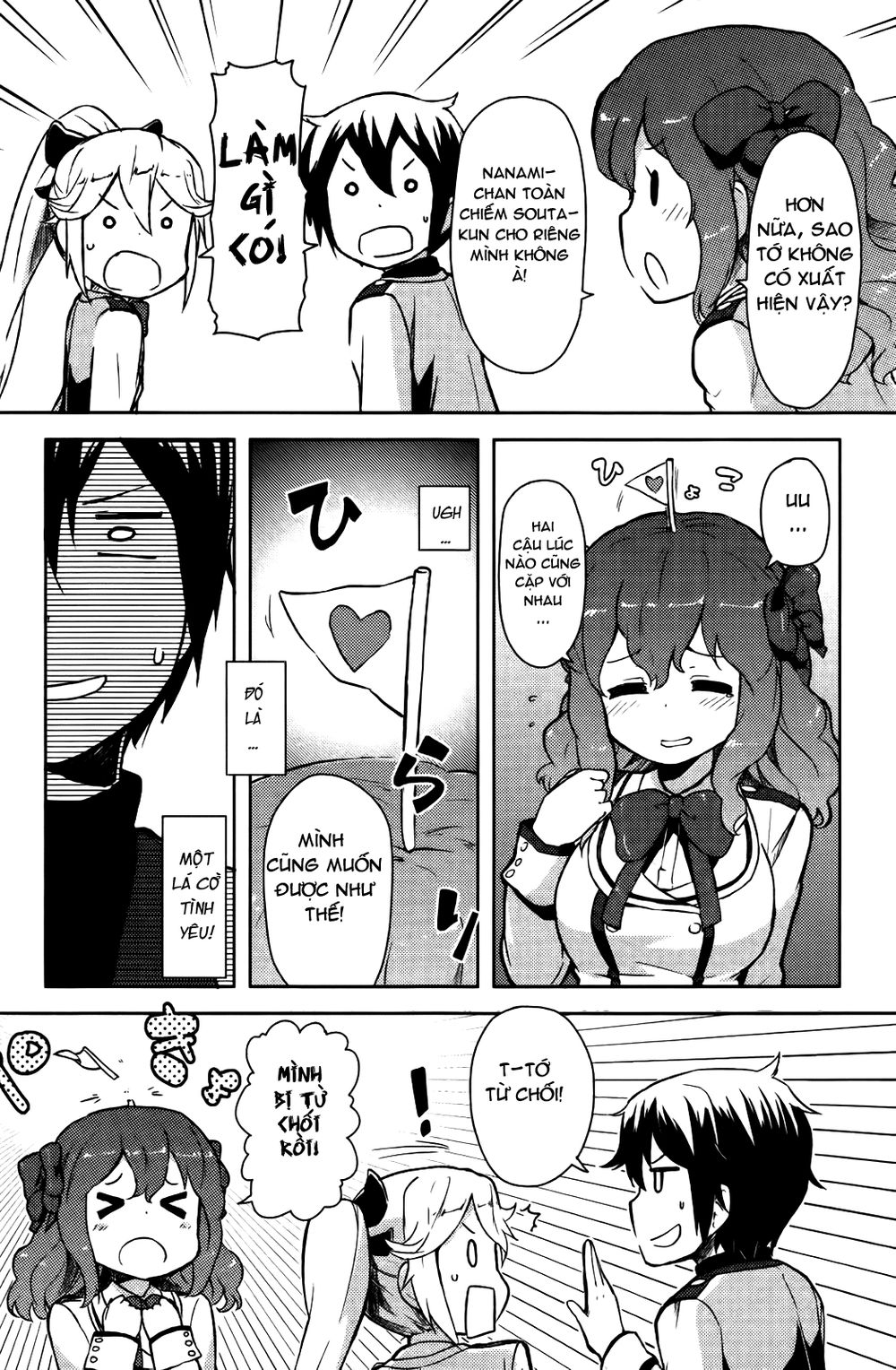 kanojo ga flag o oraretara chapter 5.2 9