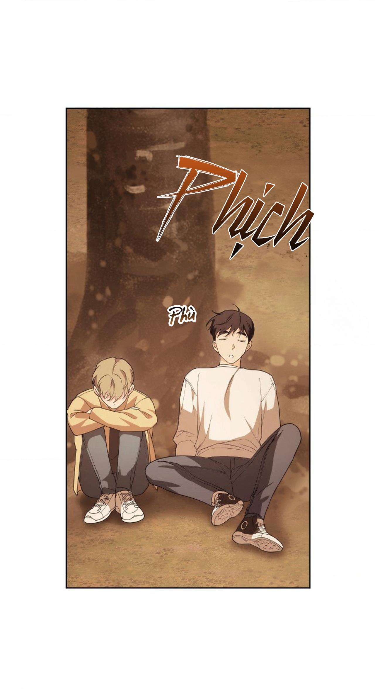 (abo)mối quan hệ không hoàn chỉnh chapter 13 43