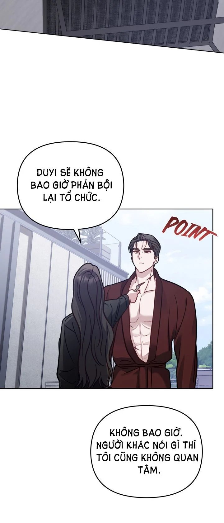 kẻ nghiệp dư chapter 12.5 15