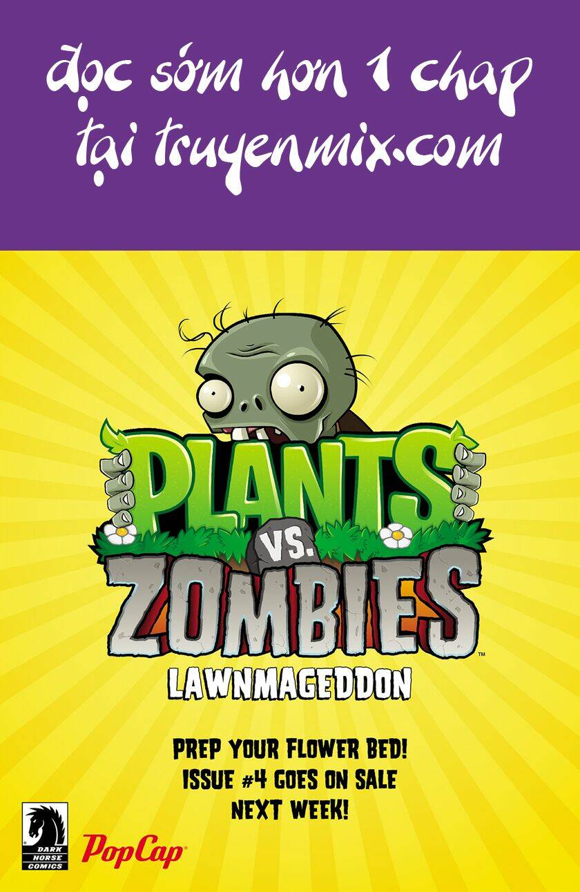 plants vs zombies - lawnmageddon chapter 3 14