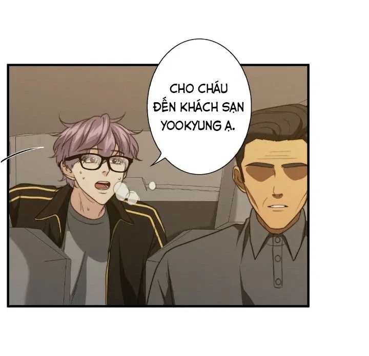 bí mật của omega k chapter 19 27