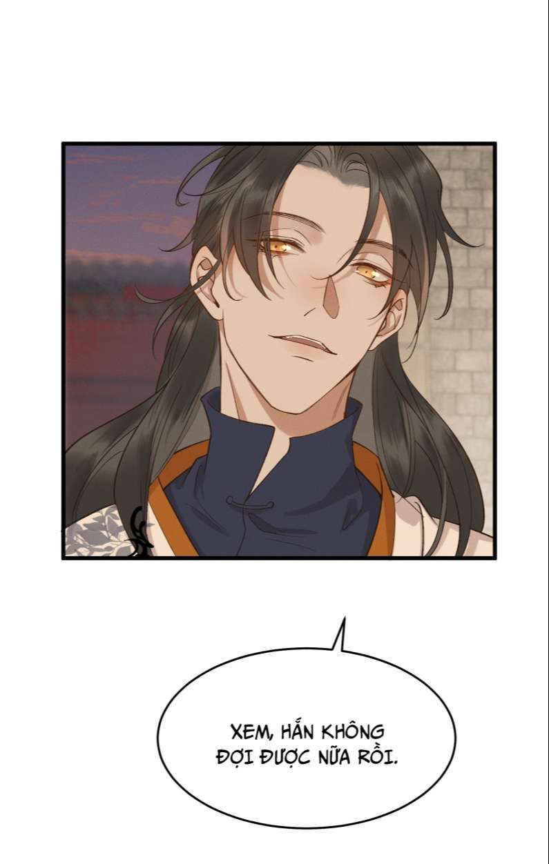 thái tử điện hạ, mã giáp của ngài lại rơi rồi chapter 46 13