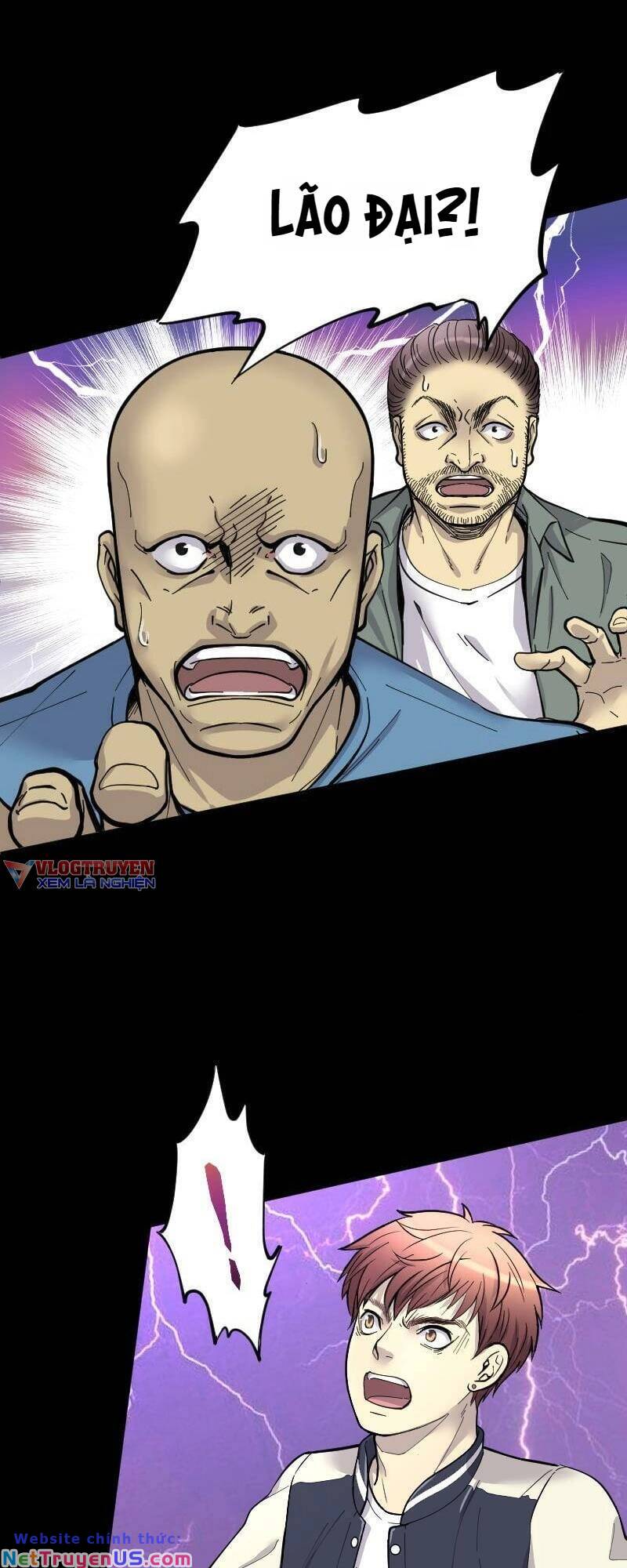 thợ cắt tóc cho diêm vương chapter 24 40