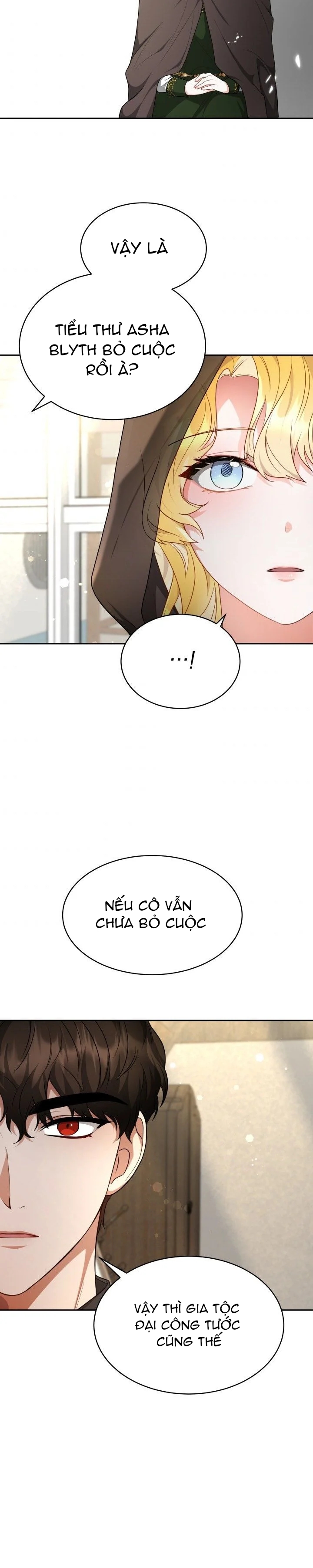 chồng cũ tôi là nam chính chapter 15.2 10
