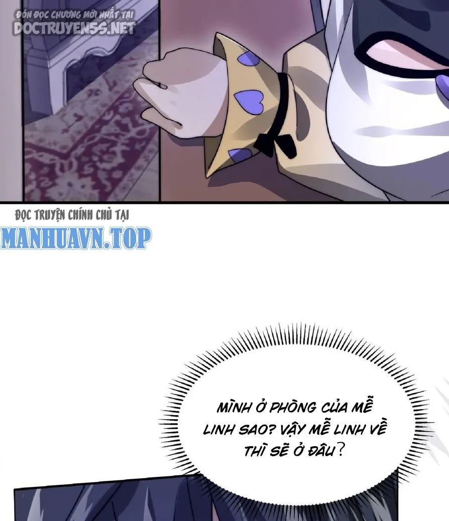 không gian hệ lão lục: dự trữ một vạn tấn thịt ngày tận thế chapter 28 30