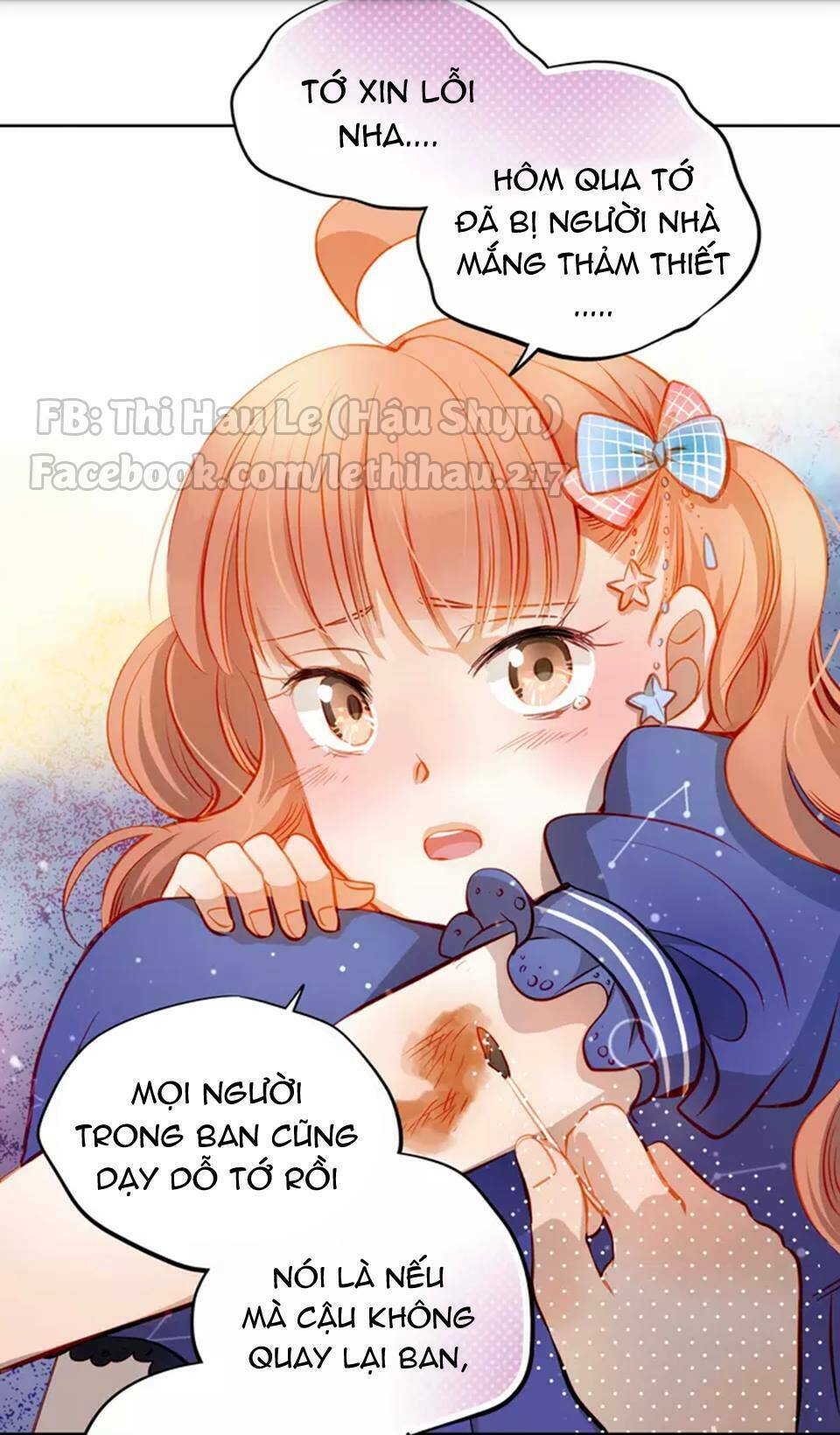 sự cám dỗ xấu xa chapter 16 10