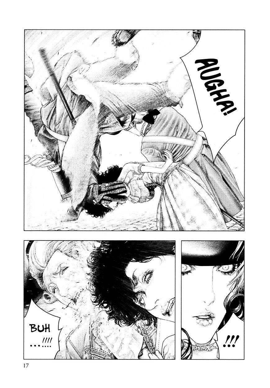 innocent rouge (innocent phần 2) chapter 35 18