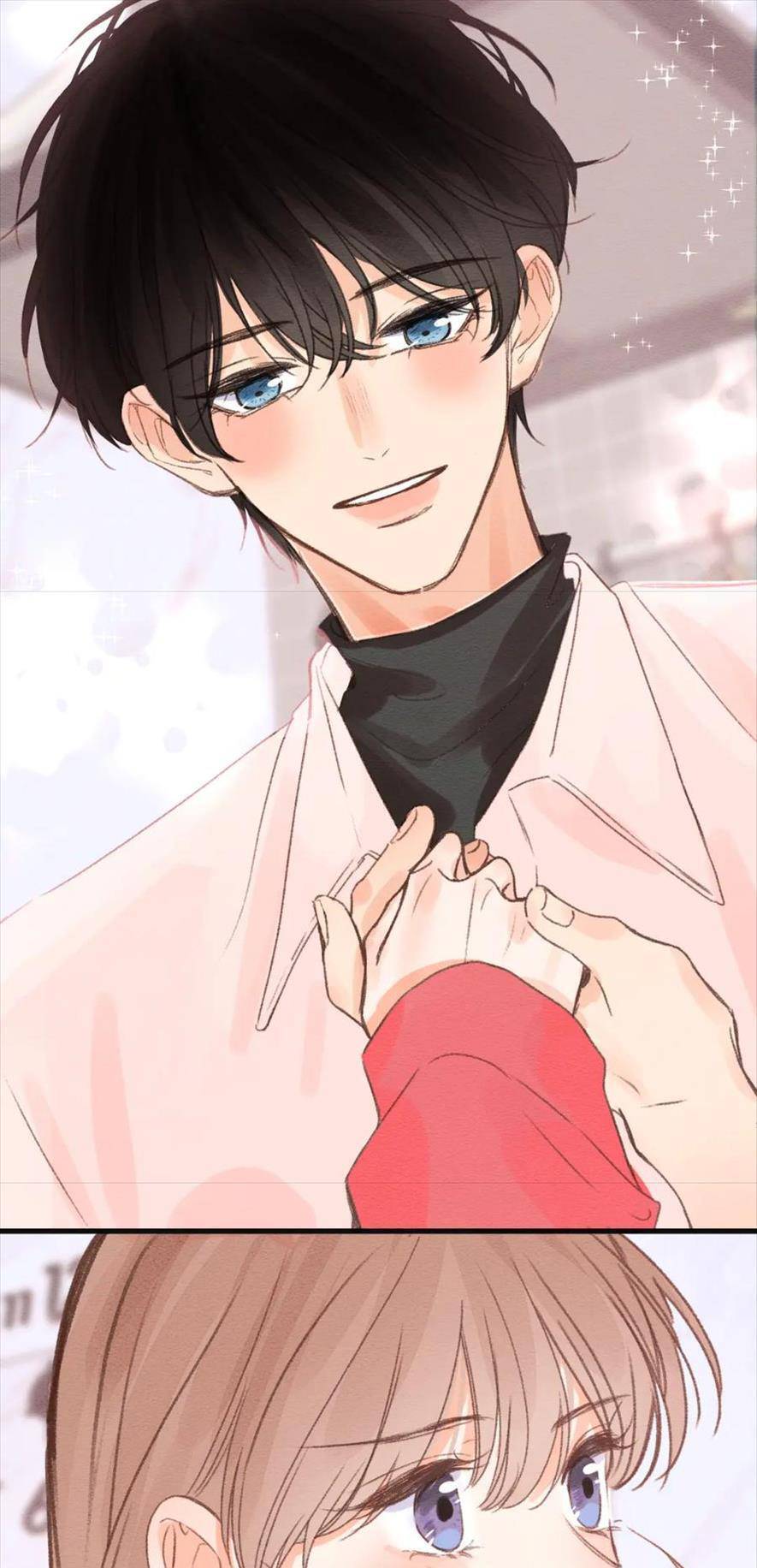 nhật ký tình yêu hằng ngày chapter 26 7