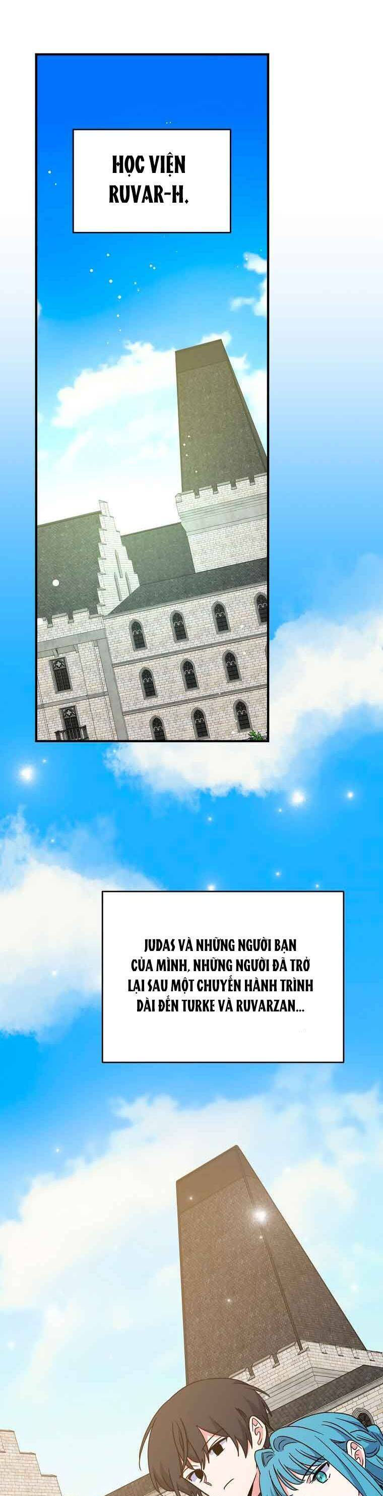 nhà hiền triết yigret chapter 50 1