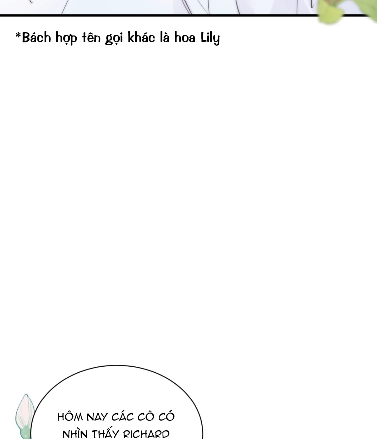 bông hoa độc của nhà công tước chapter 1.1 15