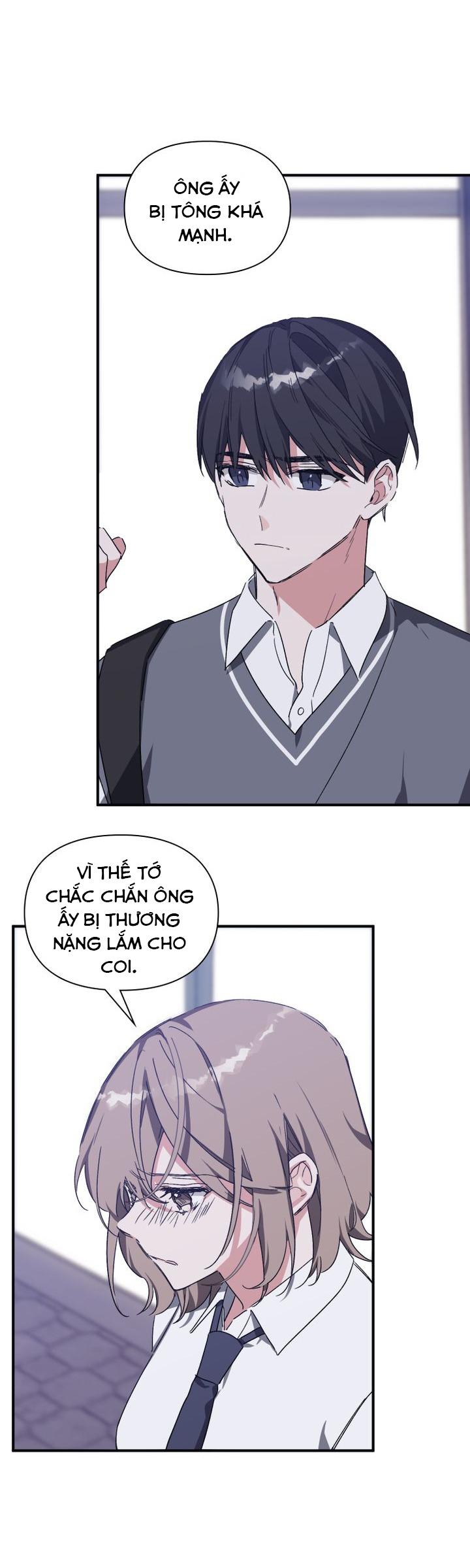 cuộc du hành thời gian của sela chapter 64 11