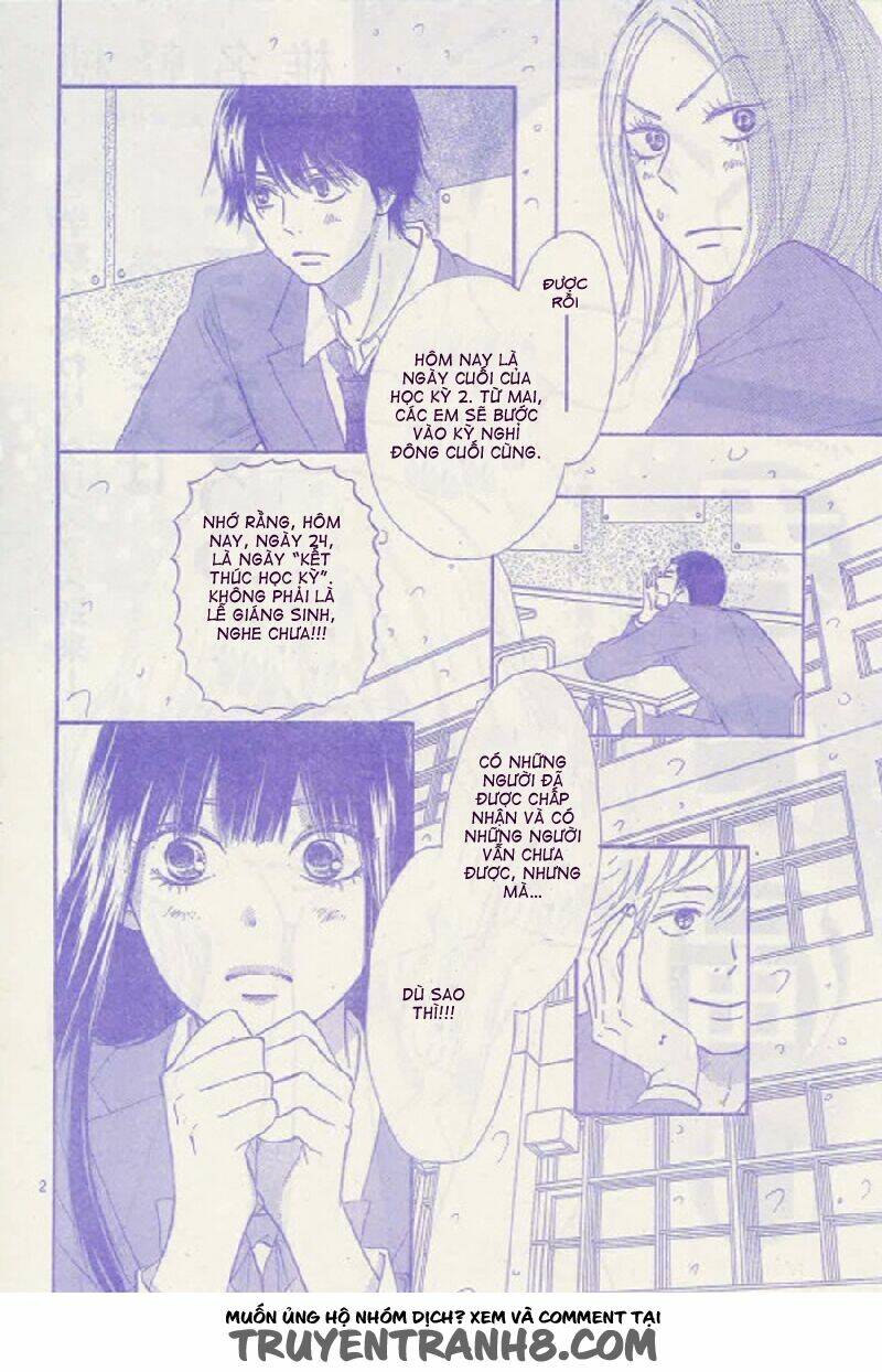 anh đã cho em biết bao thứ đầu tiên chapter 112 4