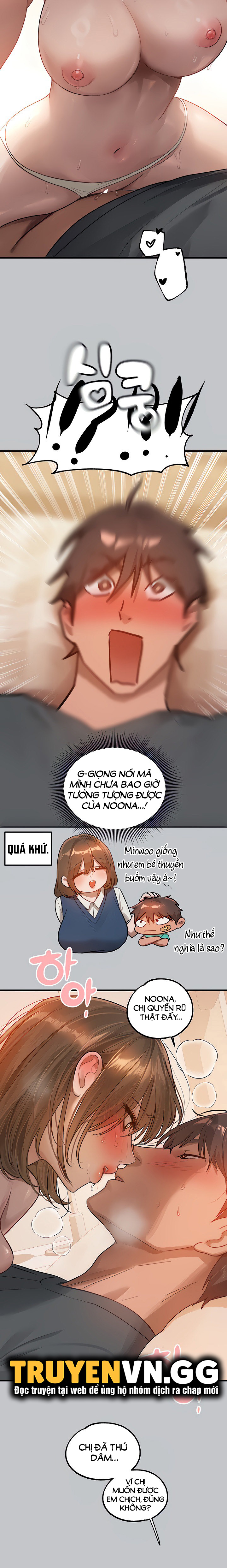 bà chị chủ nhà chapter 120 16