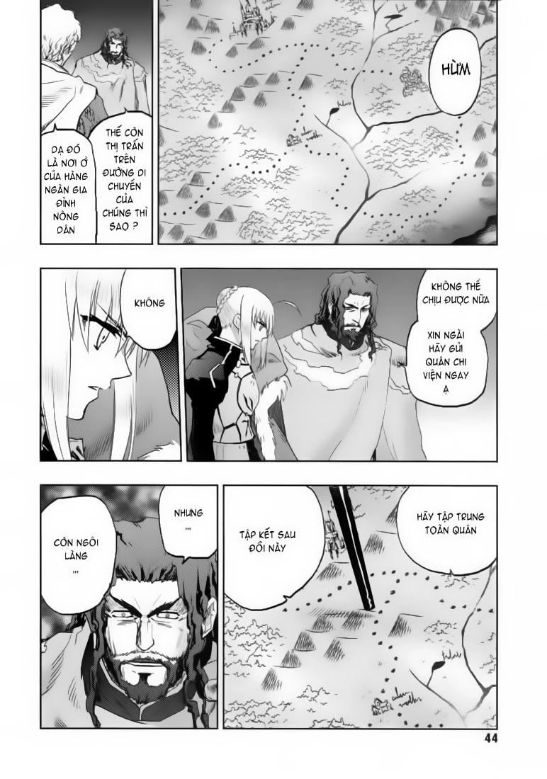 fate stay night chapter 49 6