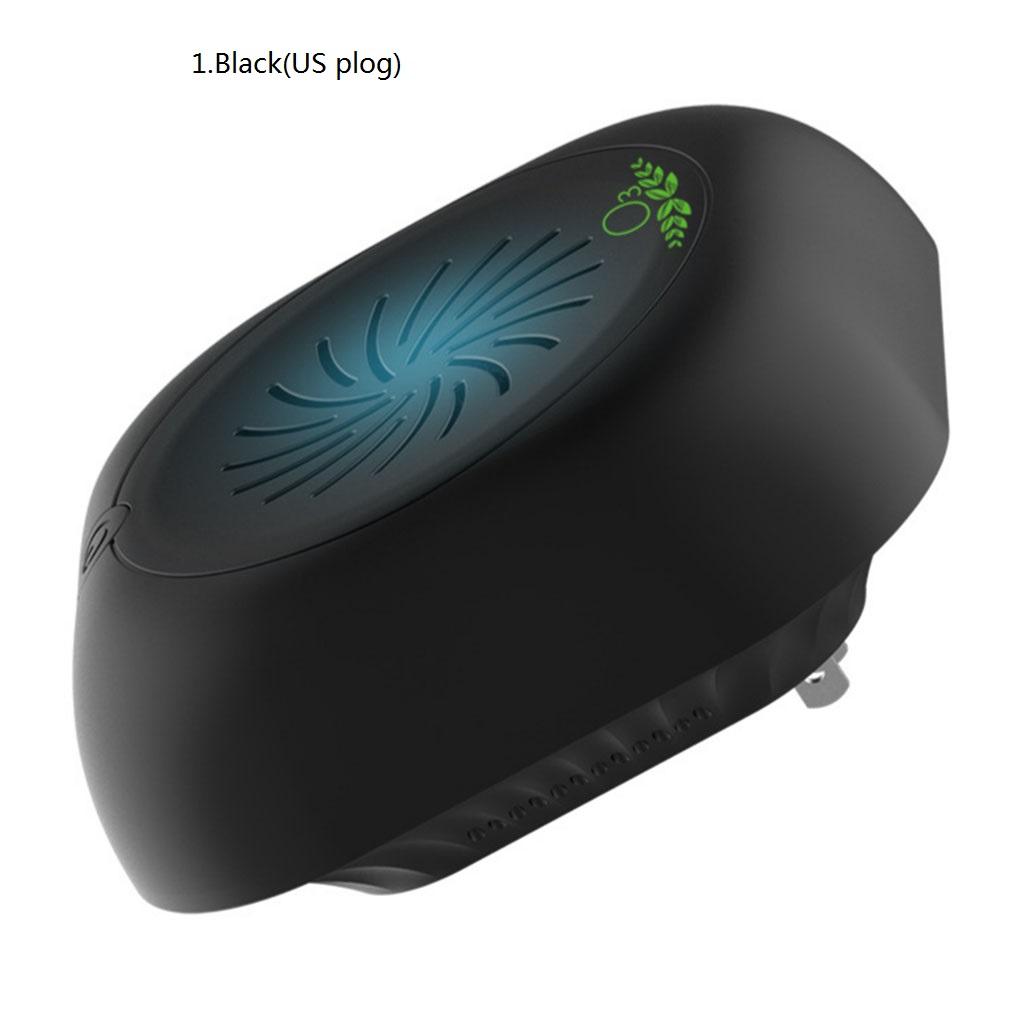 Portable ozone sterilizer formaldehyde and odor air purifier household purifier