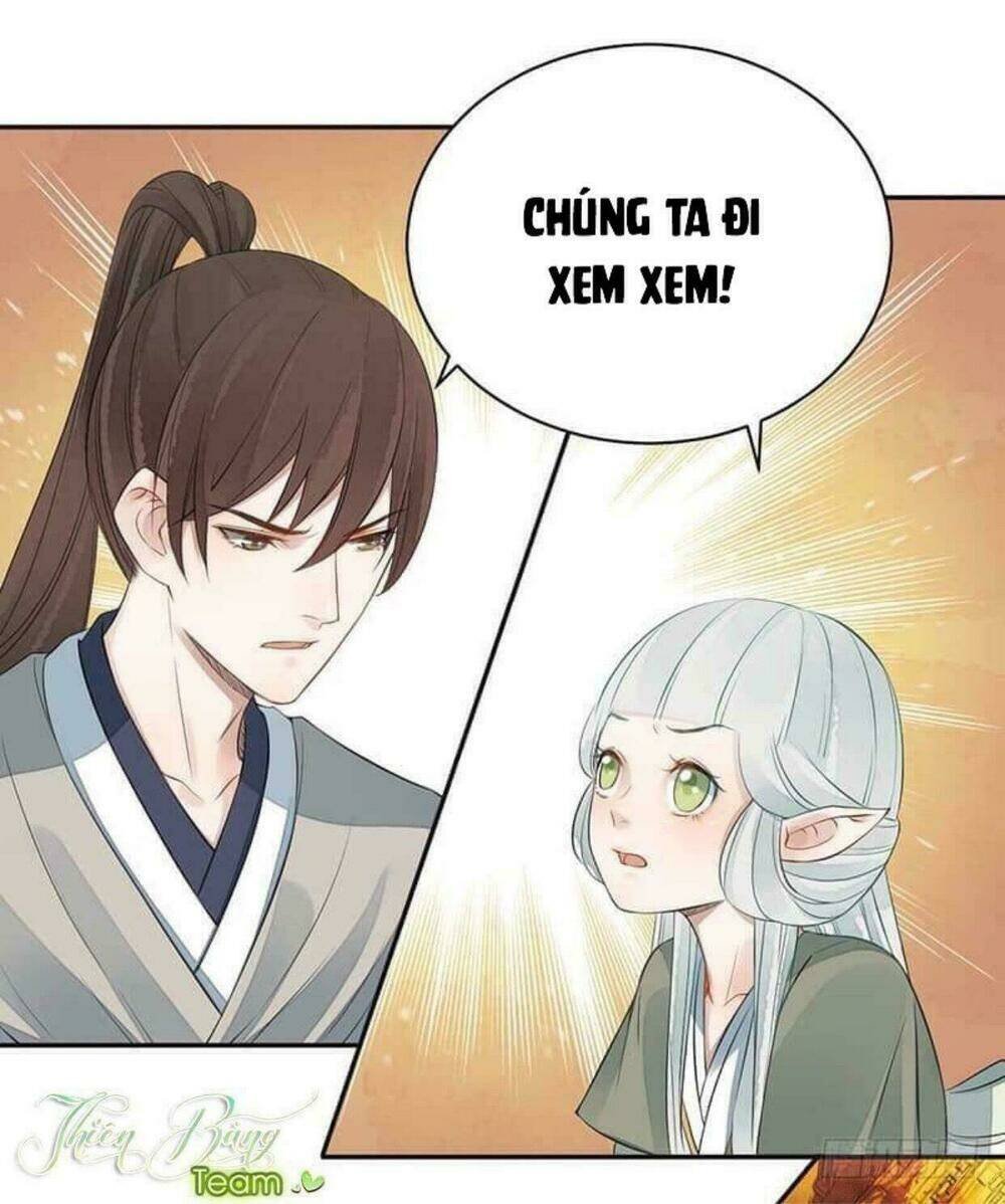 yêu tiên ca chapter 6 24
