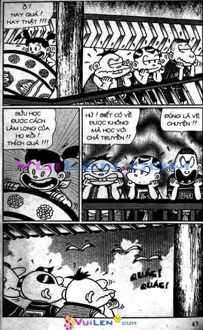 thần đồng đất việt chapter 54 40