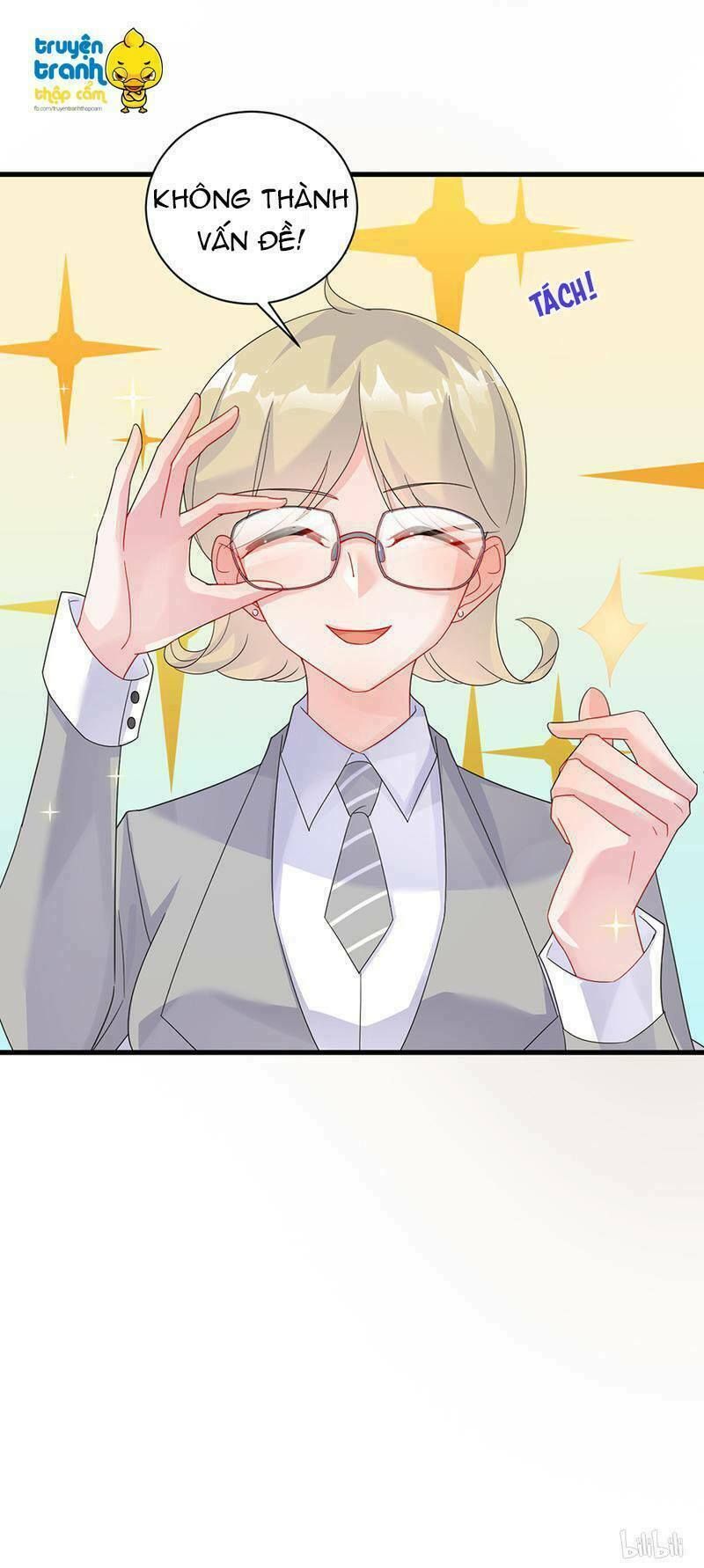 chọc tới chủ tịch tổng tài 2 chapter 53 23