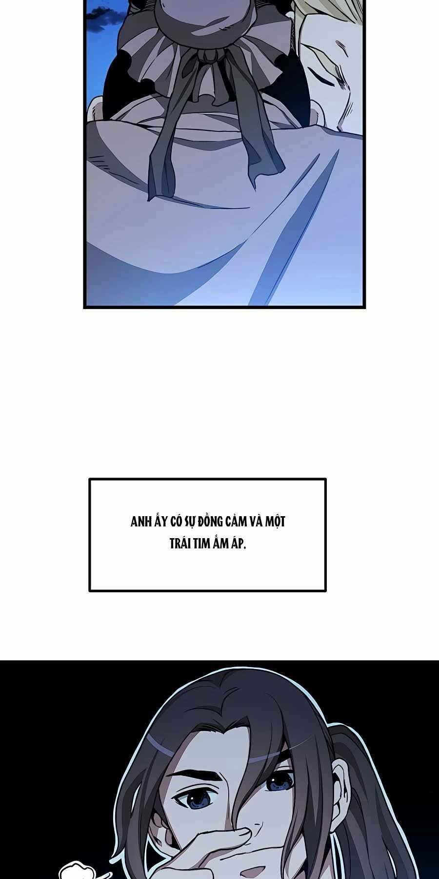 băng y kiếm thần chapter 28 12