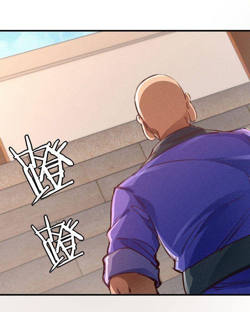 võ đạo chiến thần chapter 17 17