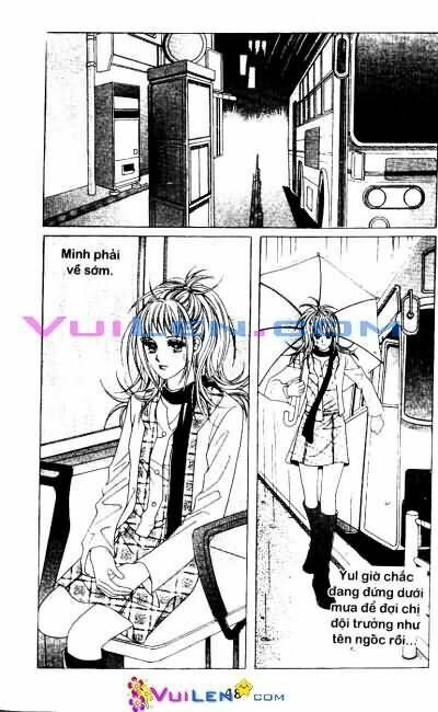 nụ hôn đầu chapter 3 48