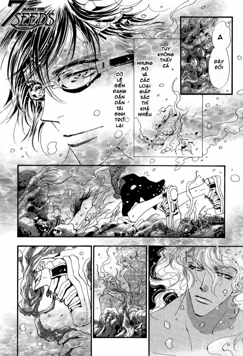 mầm sống chapter 91 3