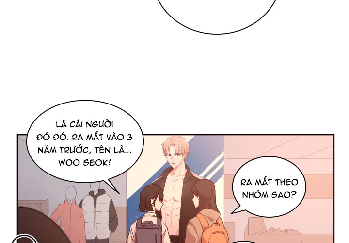 cuộc sống hai mặt của thần tượng chapter 1 7