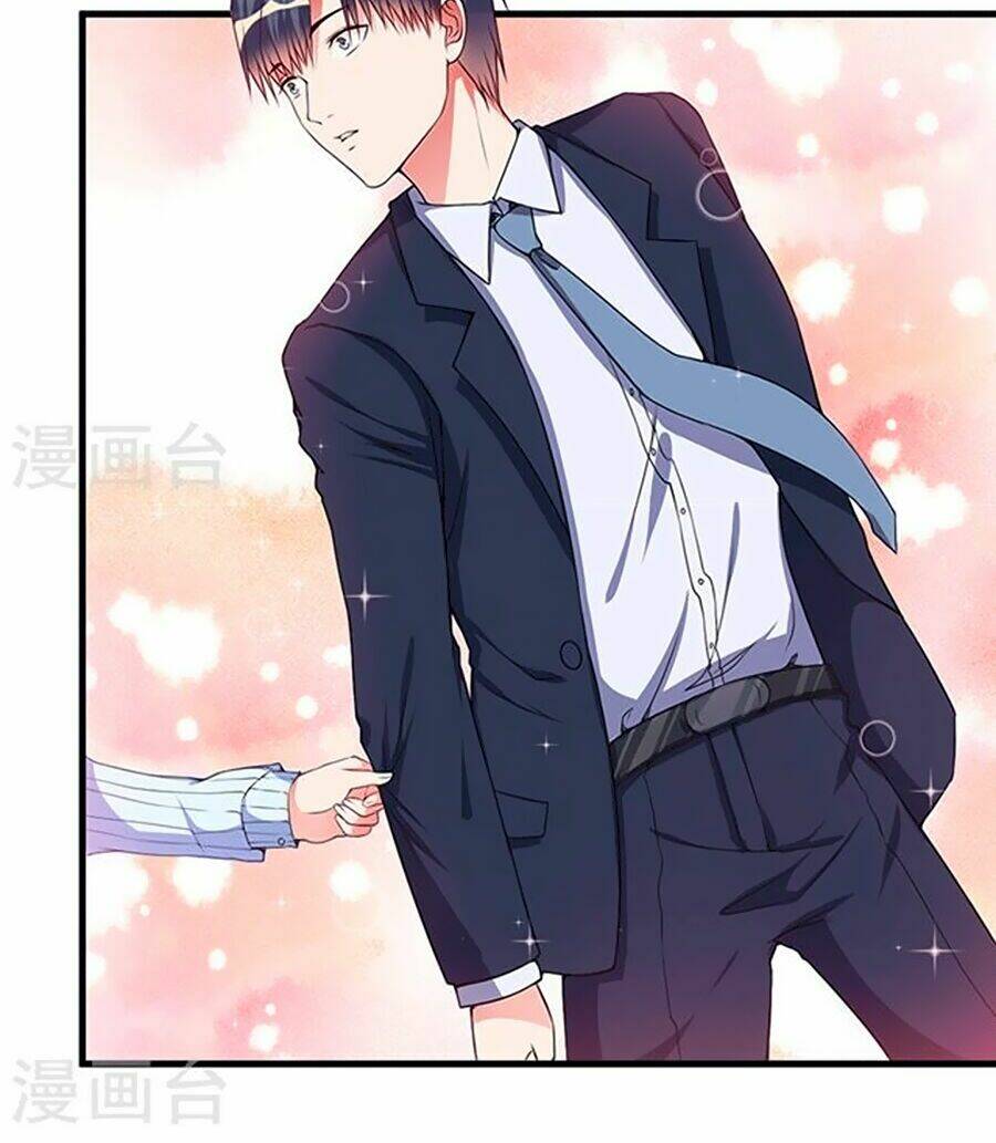 gối đầu vào tổng tài ác ma chapter 44 17