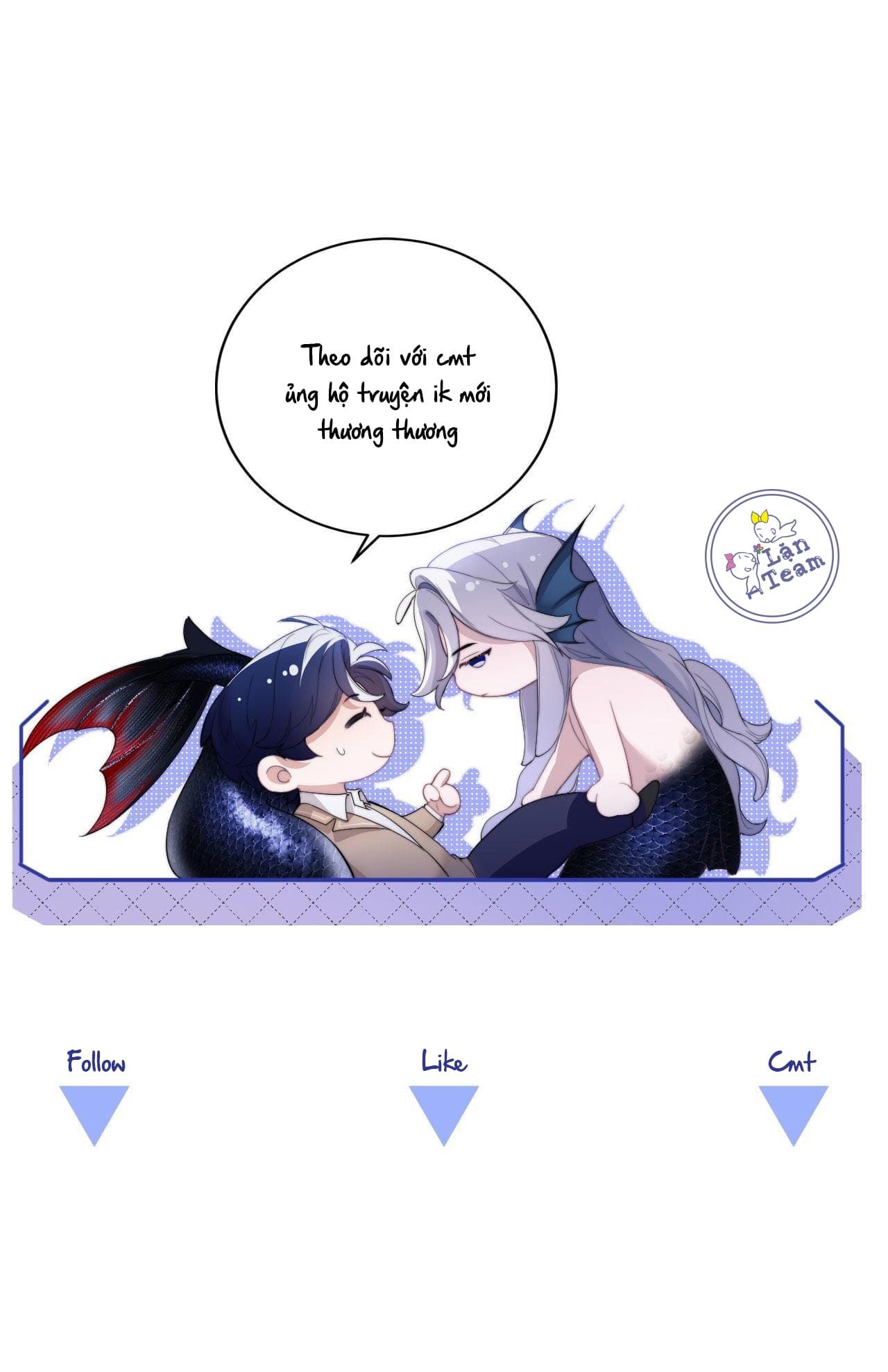 người cá desahrow chapter 24 16