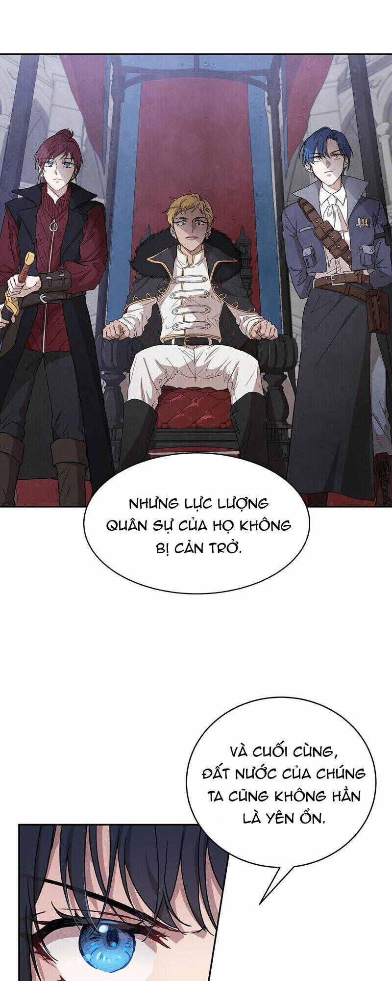 khế ước của ma tộc chapter 6 25