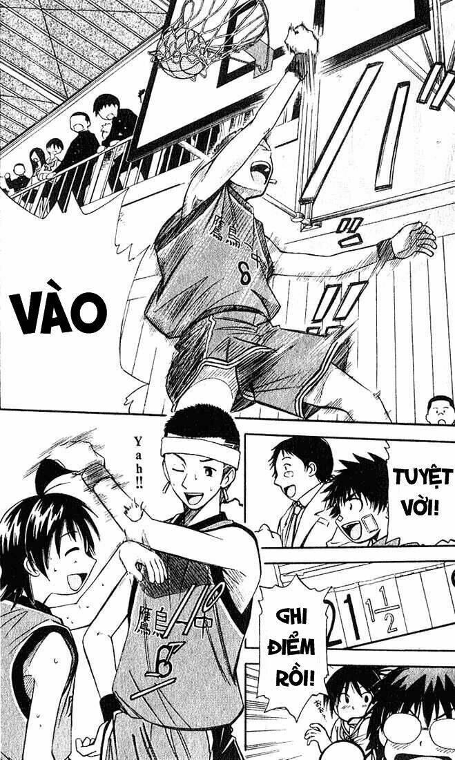 fight no akatsuki chapter 30 7