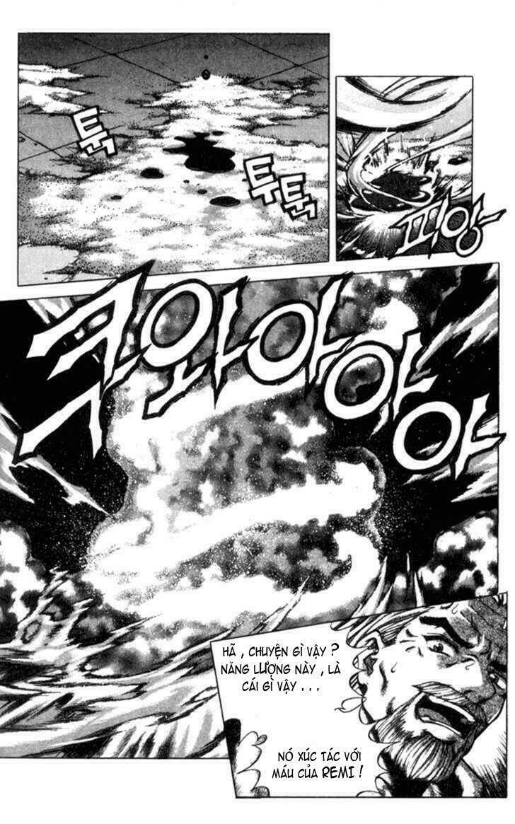 rebirth - tái sinh chapter 3 31