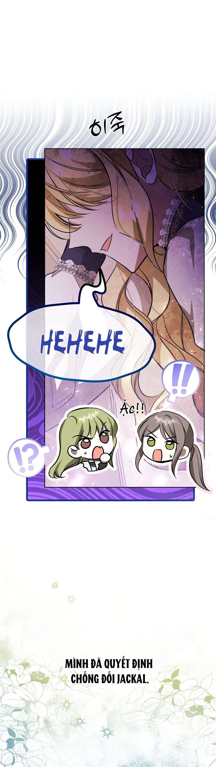 chị gái tôi là nhân vật chính chapter 5 9