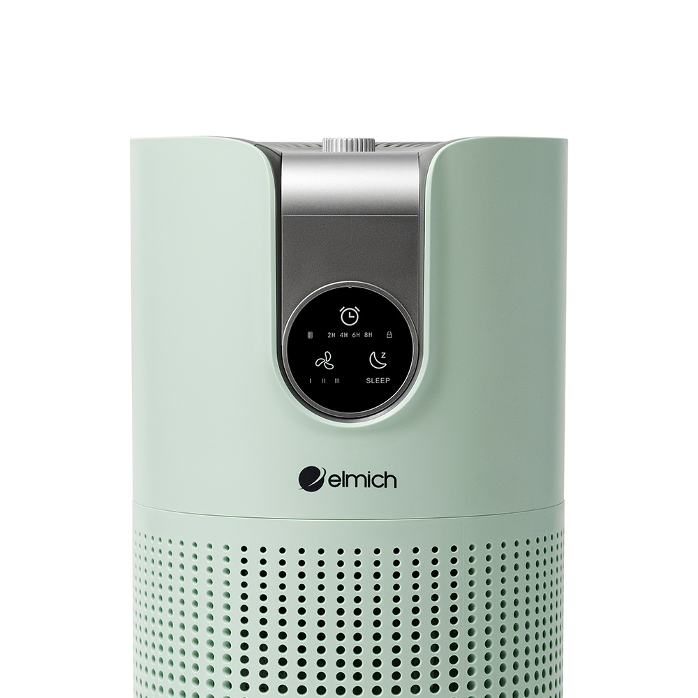 Máy lọc không khí Elmich APE9323 - Hàng chính hãng