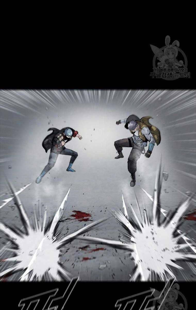 mật mã mê cung chapter 88 35