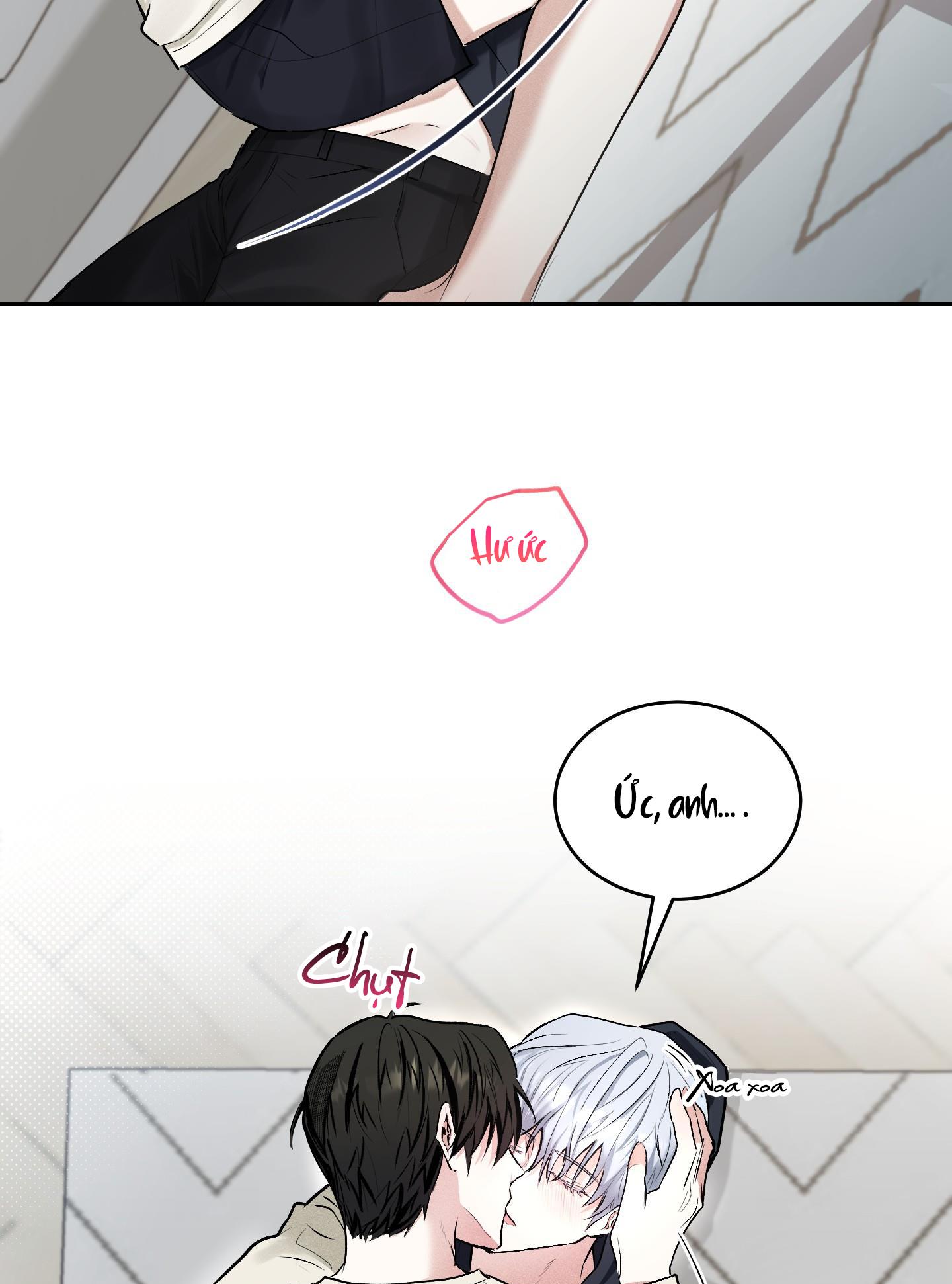 (abo) một shot một tình yêu chapter 5 31