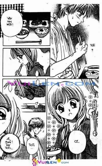 arita đáng yêu chapter 1 75