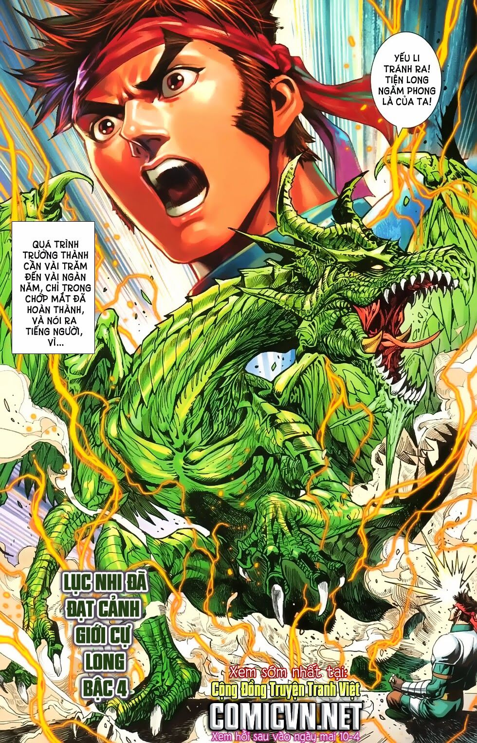 dong binh thiên hạ chapter 38 24