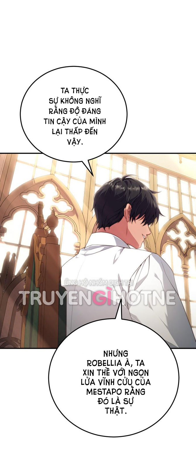 tôi sẽ ly hôn với người chồng bạo chúa chapter 31.2 13