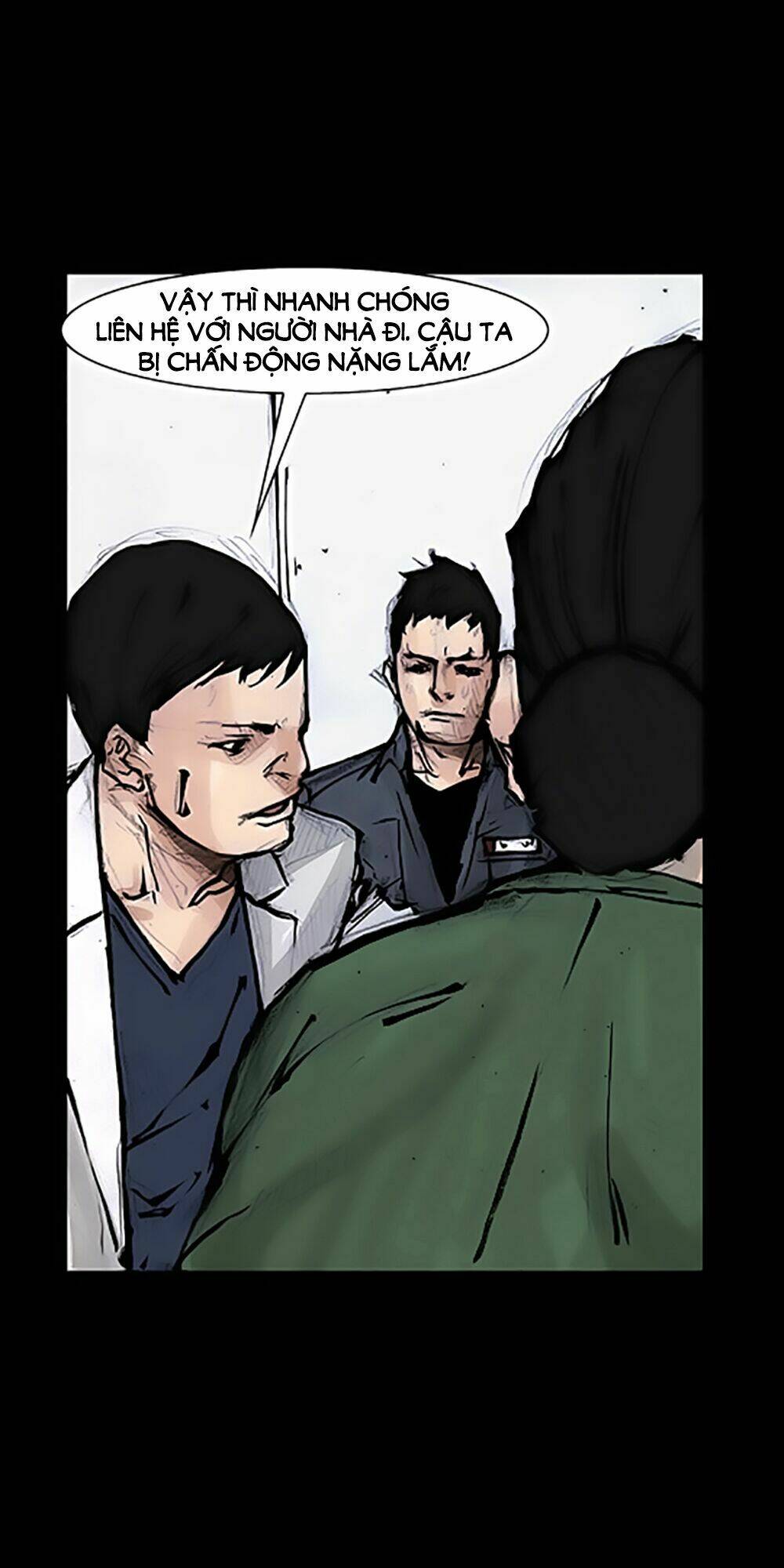 độc cô tiền truyện chapter 131 23