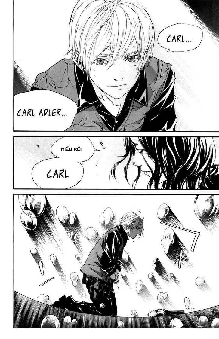 alive - the final evolution chapter 62 16