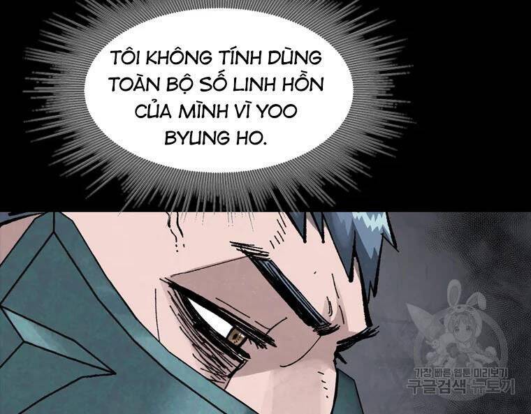 mật mã mê cung chapter 28 86