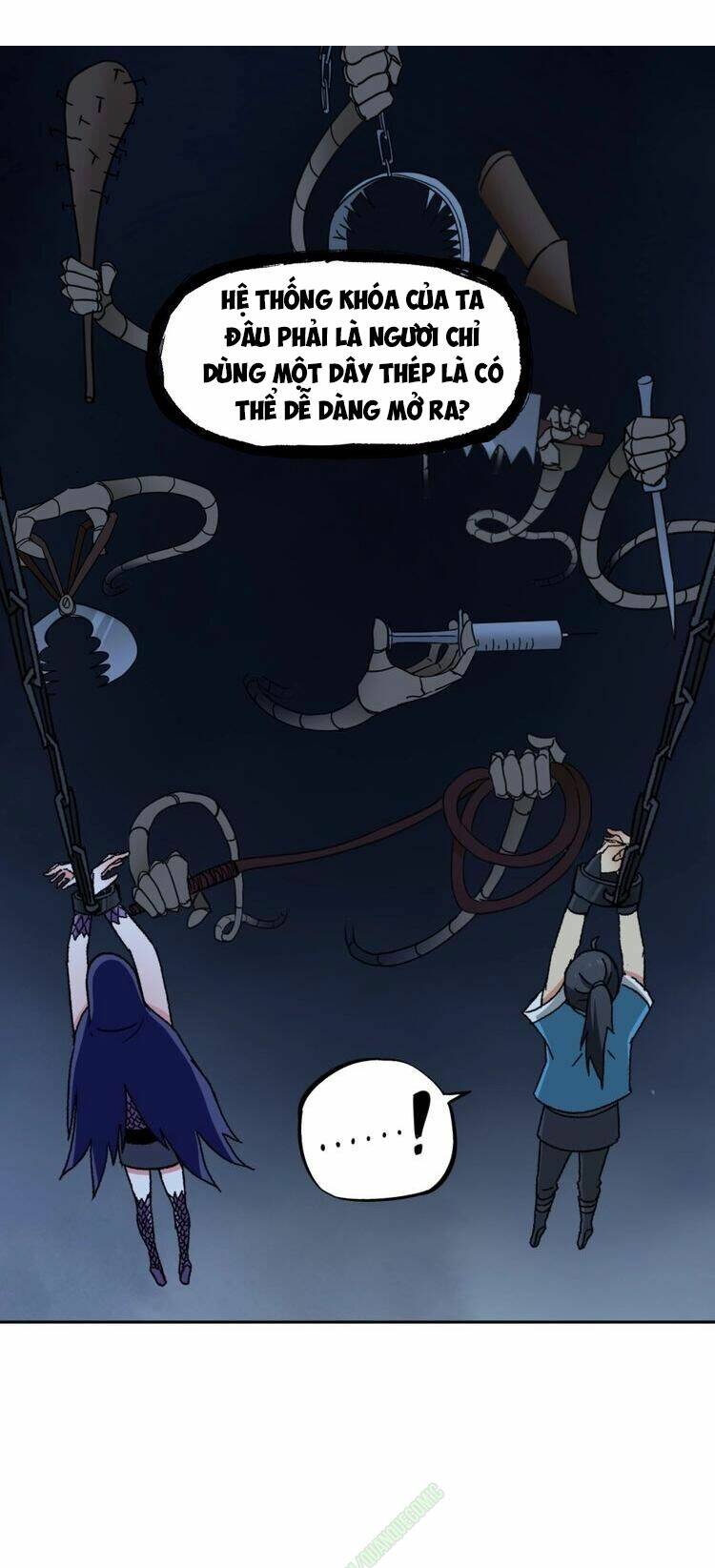 ta luyện giả kim trong thời đại tu tiên chapter 27 1