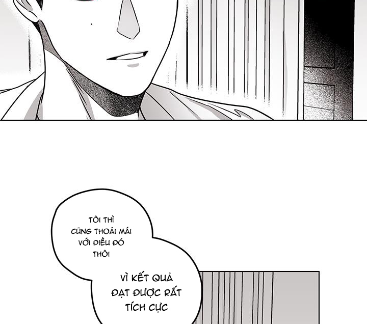 bữa tiệc của những đóa hoa chapter 23 52