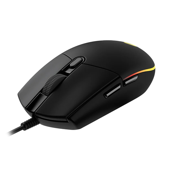 Chuột có dây Gaming Logitech G102 Gen 2 LIGHTSYNC RGB - Hàng chính hãng DGW phân phối