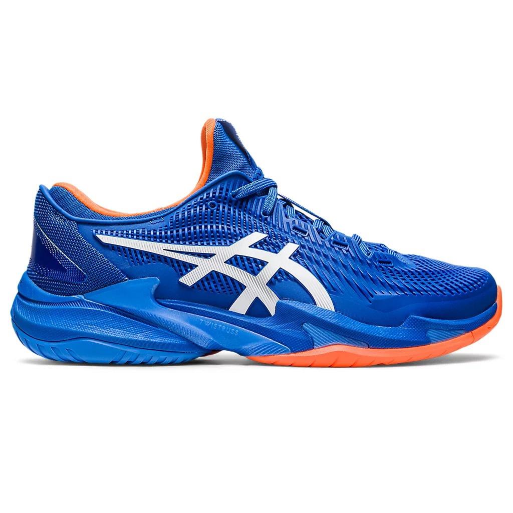 Giày Tennis Thể Thao Nam Asics COURT FF 3 NOVAK 1041A361.960