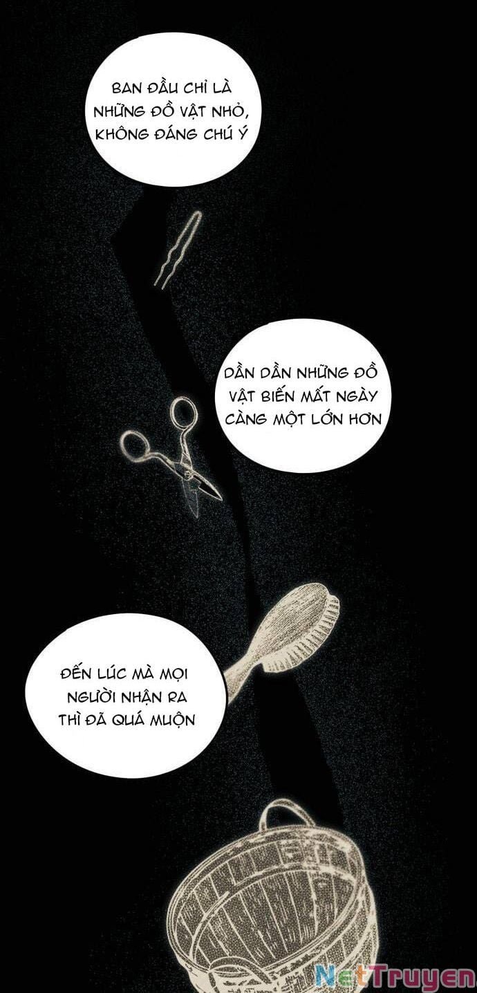 bị che khuất bởi ánh hoàng hôn chapter 32 33