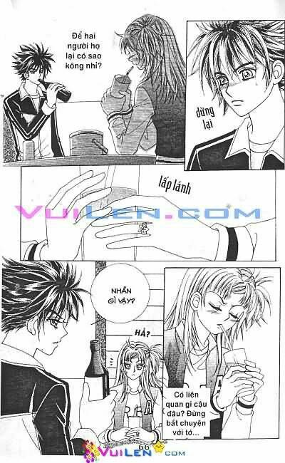 nụ hôn cuối chapter 44 7